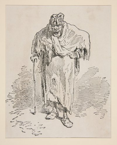  de Paul Gavarni