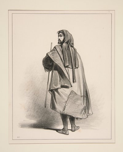  de Paul Gavarni