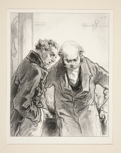  de Paul Gavarni