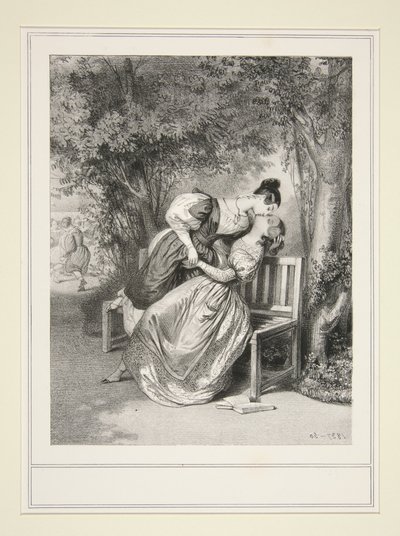  de Paul Gavarni