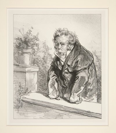  de Paul Gavarni