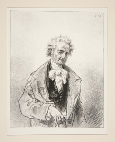  de Paul Gavarni
