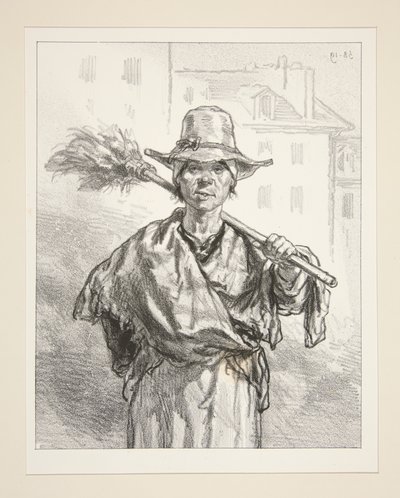  de Paul Gavarni