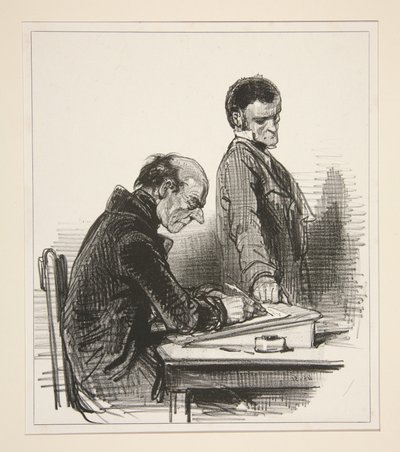  de Paul Gavarni