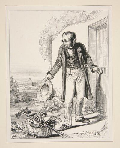  de Paul Gavarni