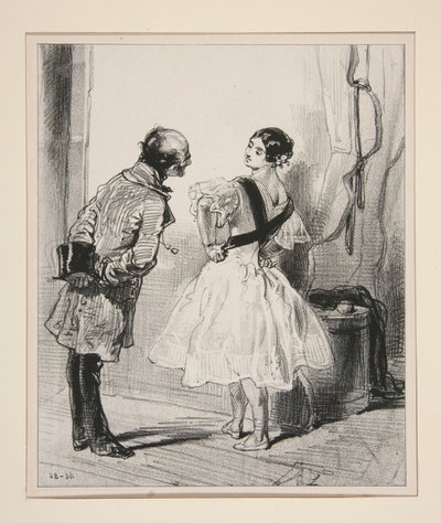  de Paul Gavarni