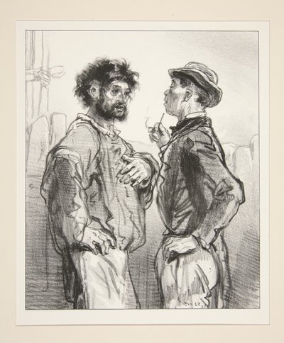  de Paul Gavarni