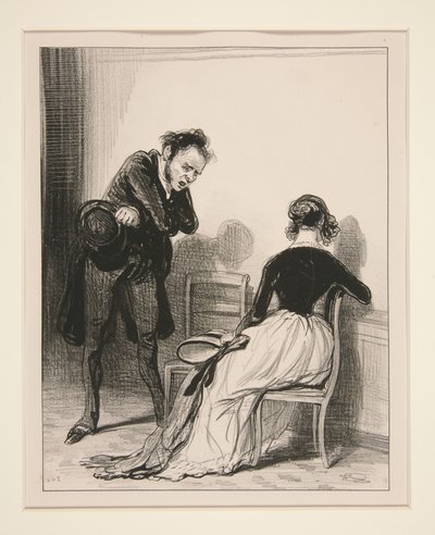  de Paul Gavarni