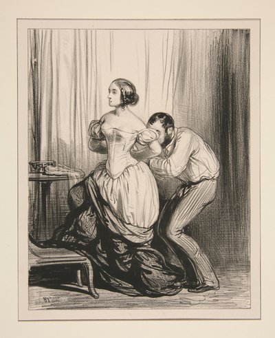  de Paul Gavarni