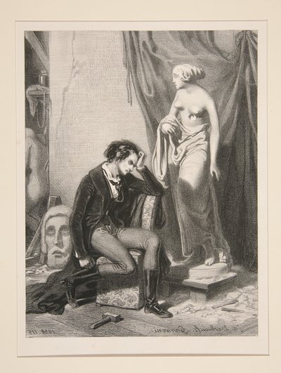  de Paul Gavarni