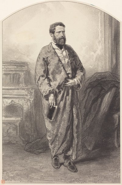  de Paul Gavarni