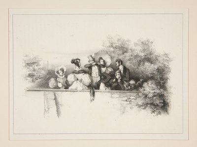  de Paul Gavarni