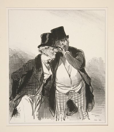  de Paul Gavarni
