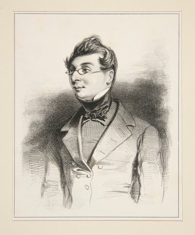 arnal de Paul Gavarni