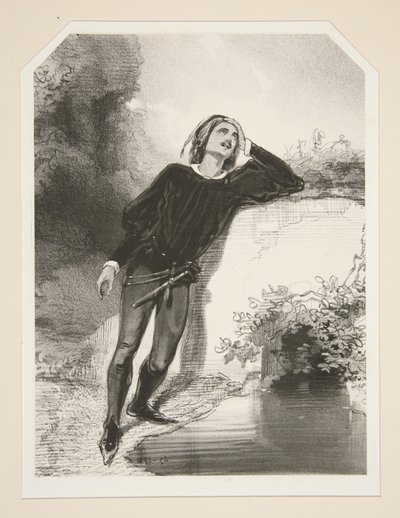  de Paul Gavarni