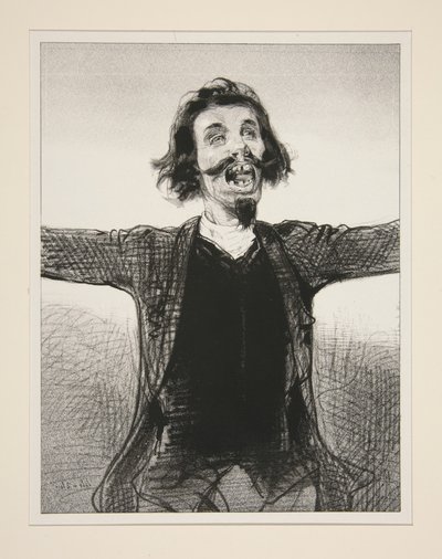  de Paul Gavarni