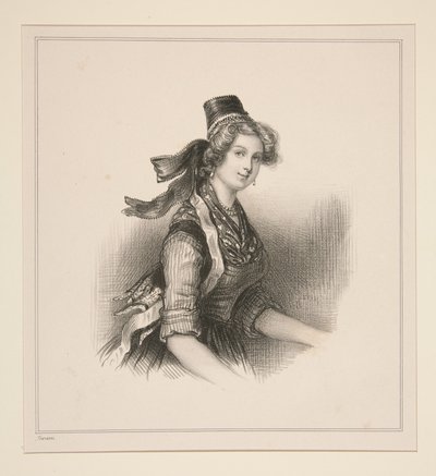  de Paul Gavarni