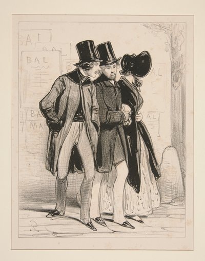  de Paul Gavarni