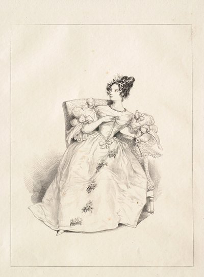  de Paul Gavarni
