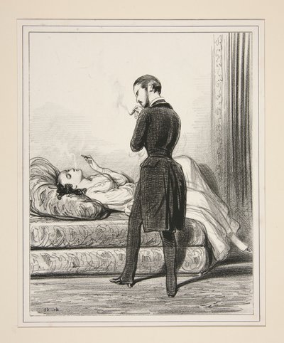  de Paul Gavarni