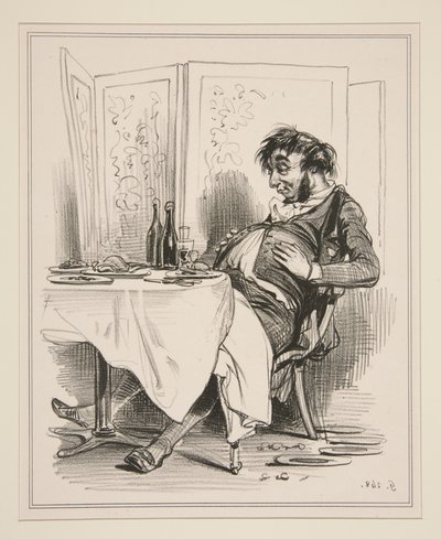  de Paul Gavarni