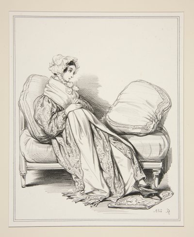  de Paul Gavarni