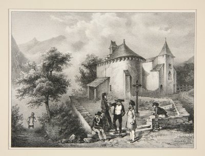  de Paul Gavarni