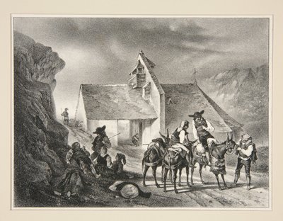  de Paul Gavarni