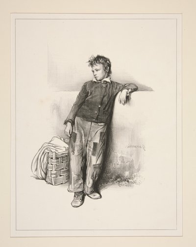 de Paul Gavarni