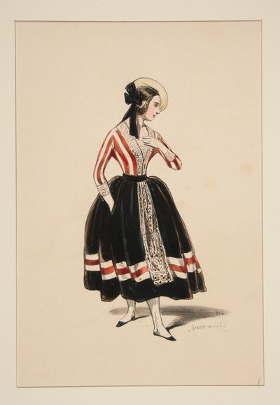  de Paul Gavarni