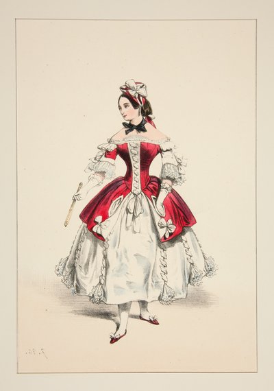  de Paul Gavarni