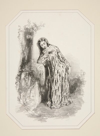  de Paul Gavarni
