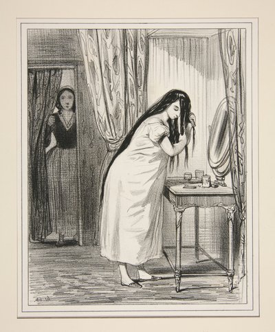  de Paul Gavarni