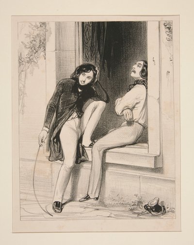  de Paul Gavarni