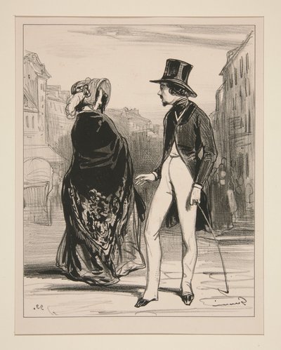  de Paul Gavarni