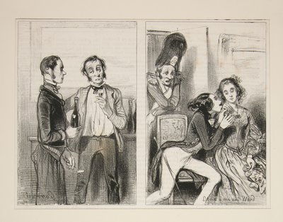  de Paul Gavarni