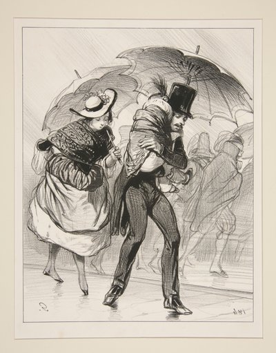  de Paul Gavarni