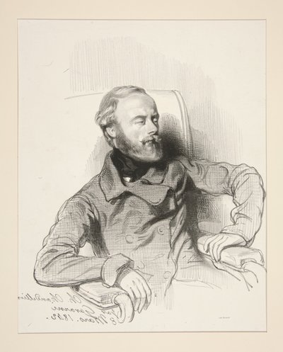  de Paul Gavarni