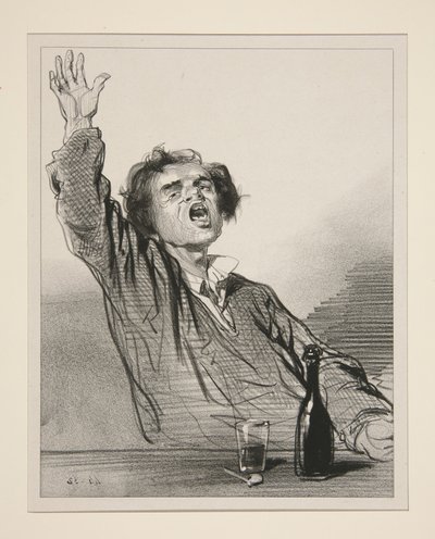  de Paul Gavarni