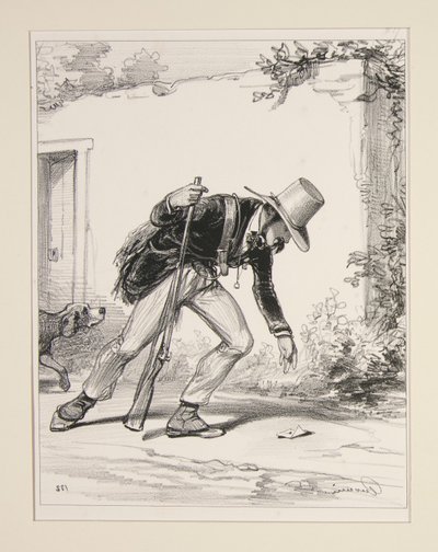  de Paul Gavarni