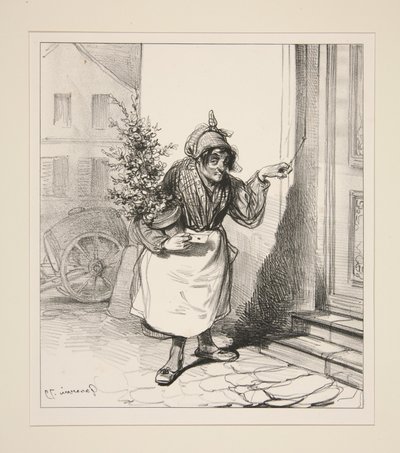  de Paul Gavarni