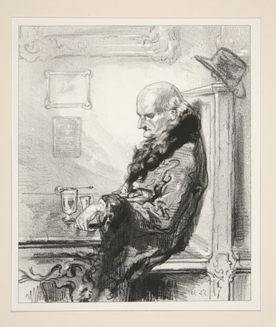  de Paul Gavarni