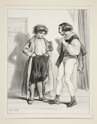  de Paul Gavarni