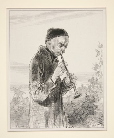  de Paul Gavarni