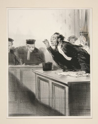  de Paul Gavarni