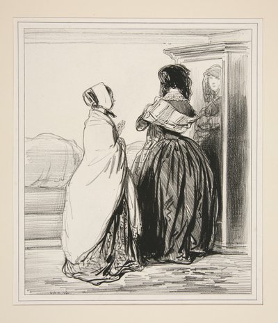  de Paul Gavarni