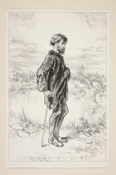  de Paul Gavarni