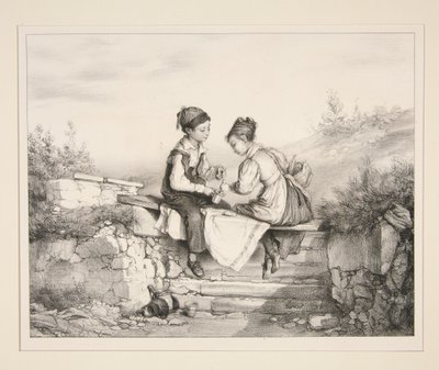  de Paul Gavarni