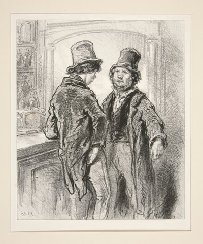  de Paul Gavarni