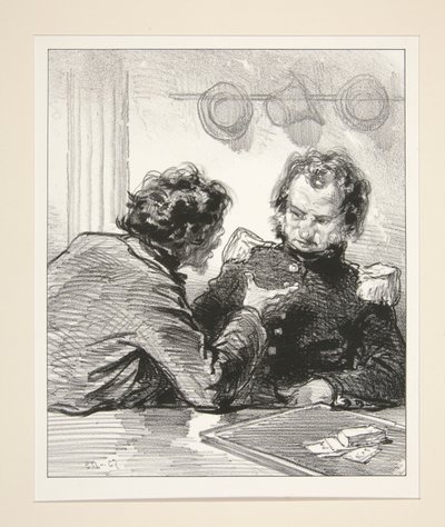  de Paul Gavarni